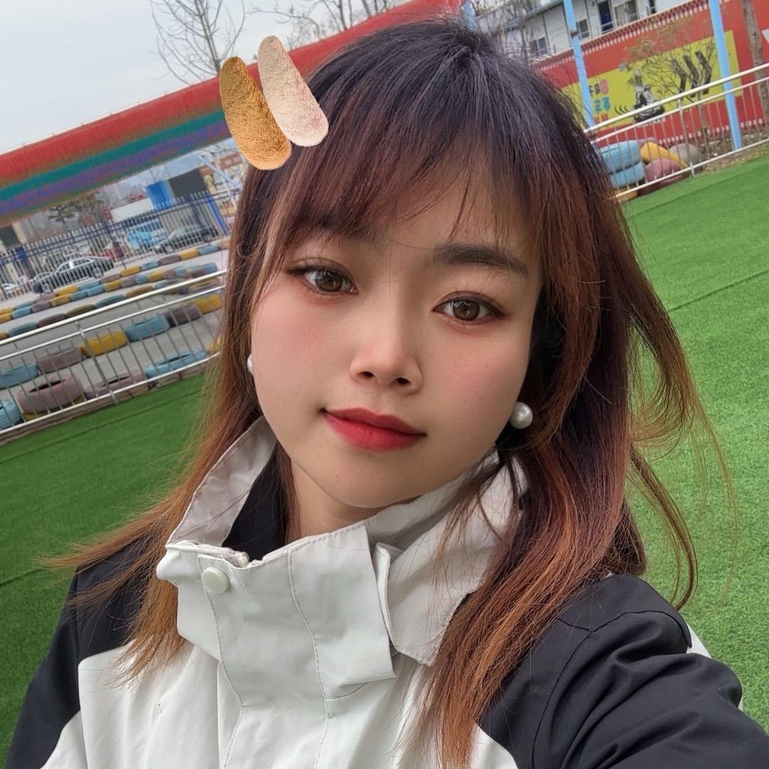 小王很旺❤️