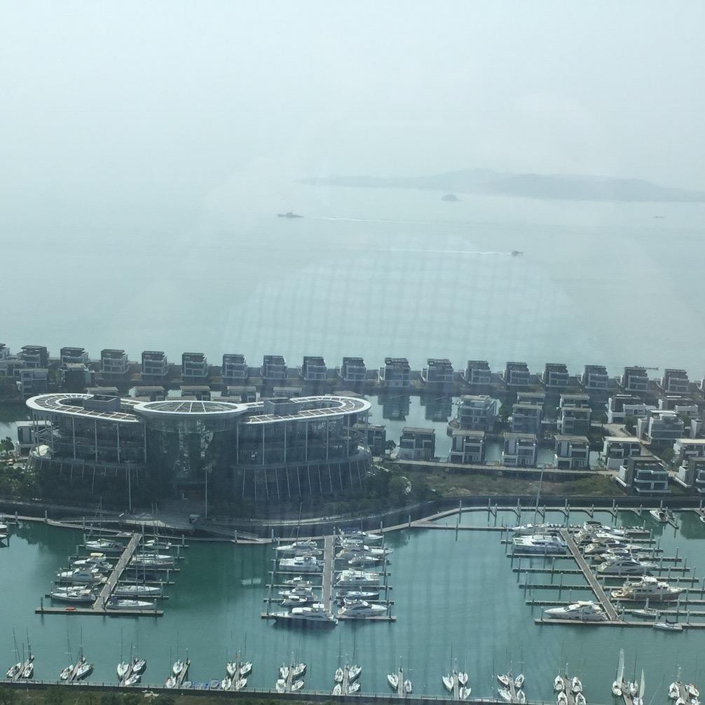 管家