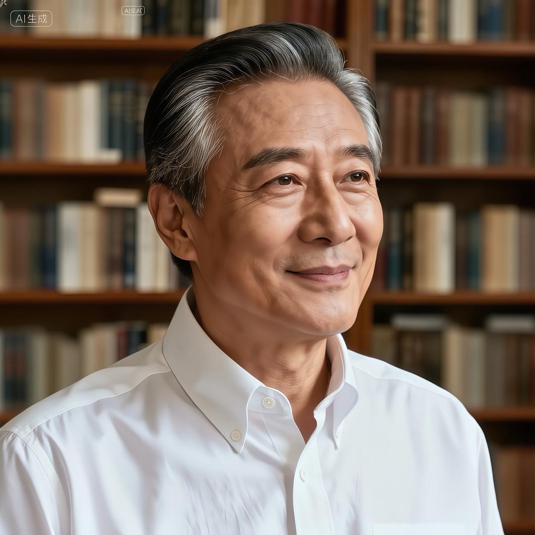 刘哥陪你说说话