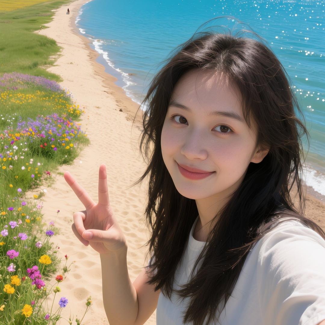 是月亮吖