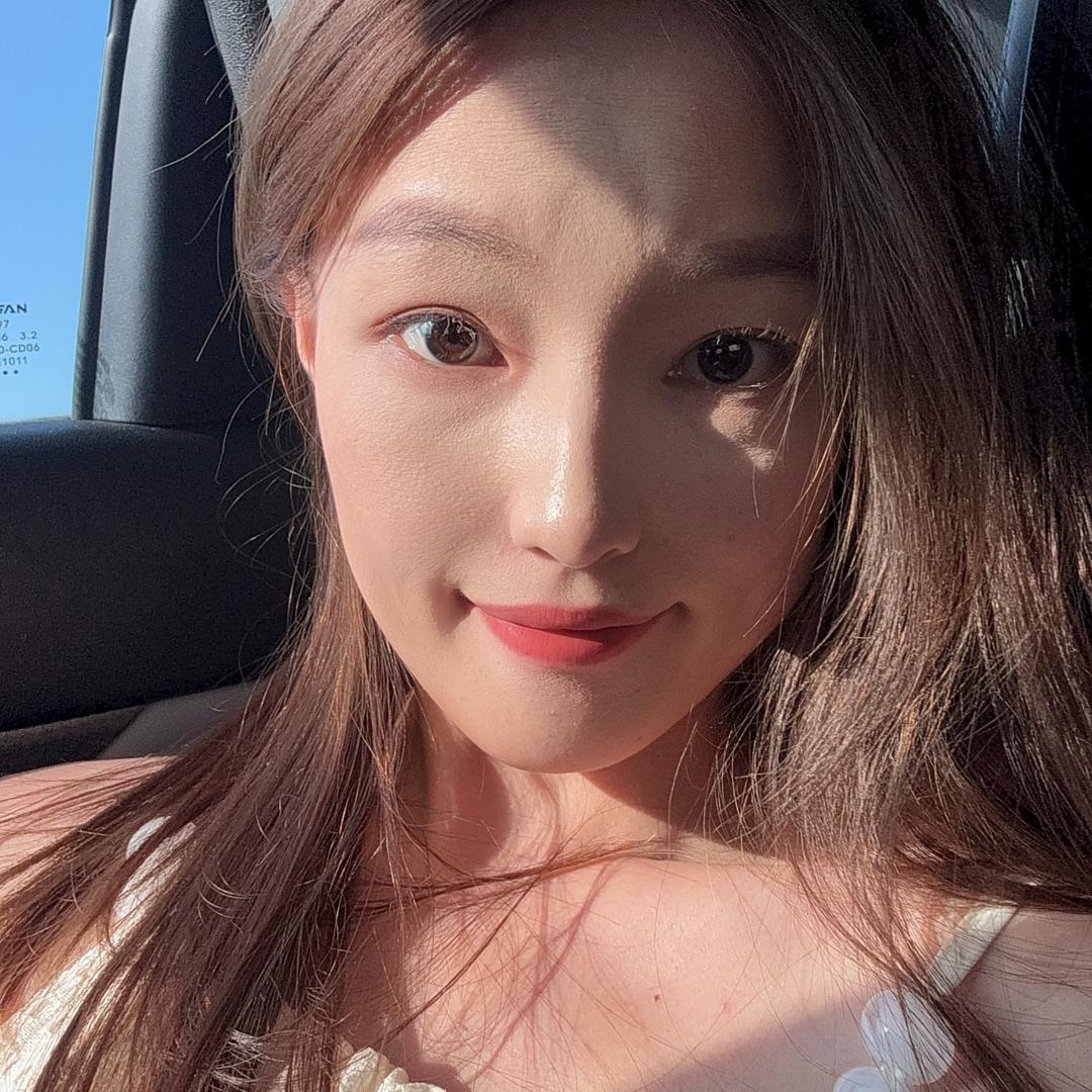鱼妹妹