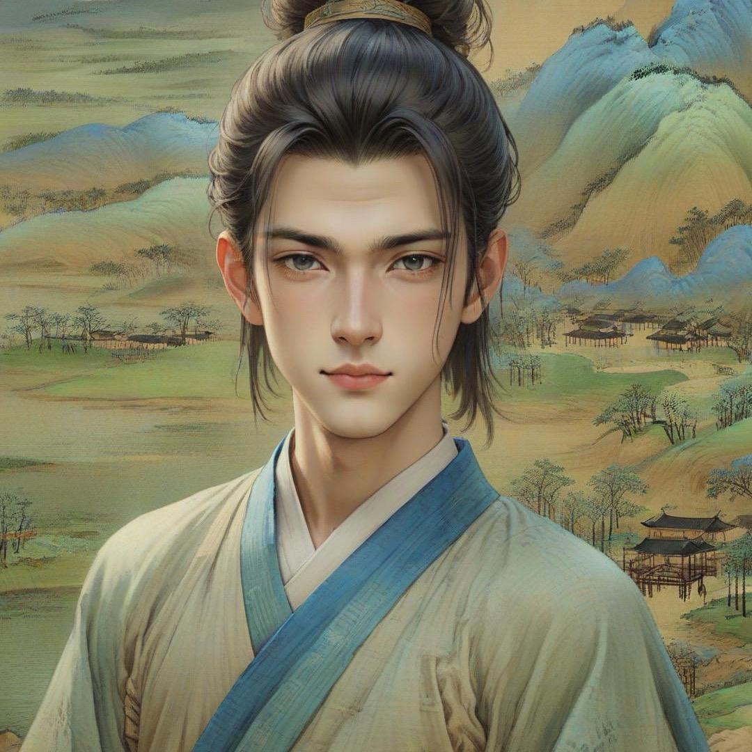 小王(可私)