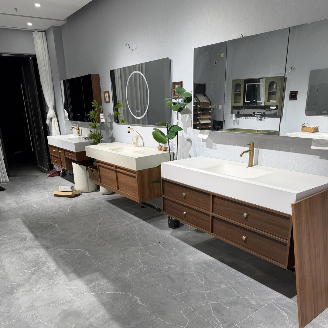 贝斯卫浴工厂店