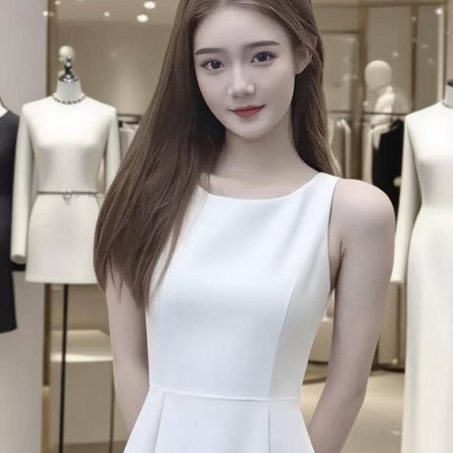 兰轻微服装店