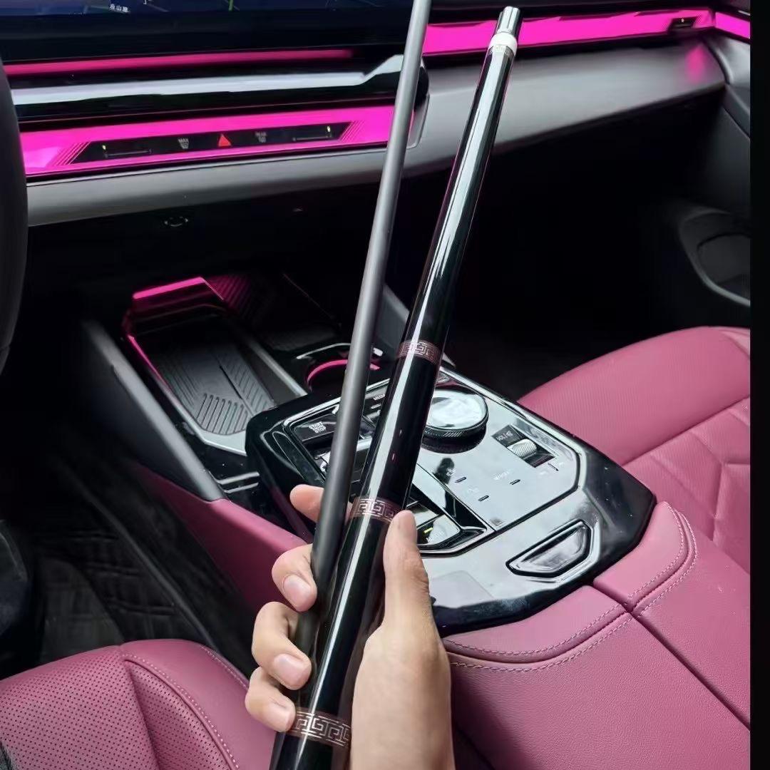 沈小天台球器材