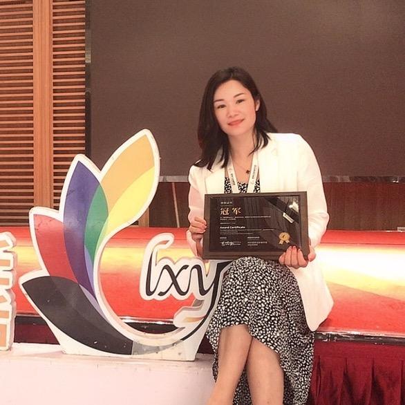 怀集简爱阁软装