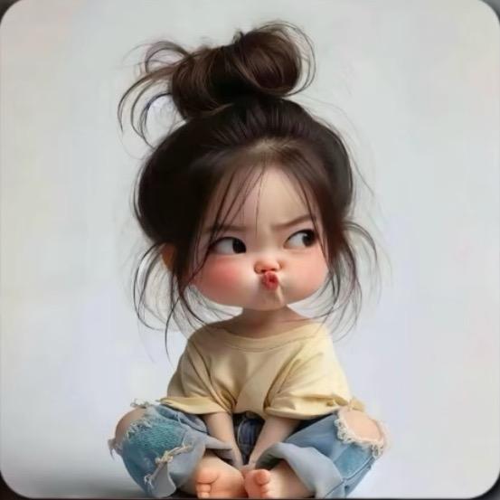 🦌爱意