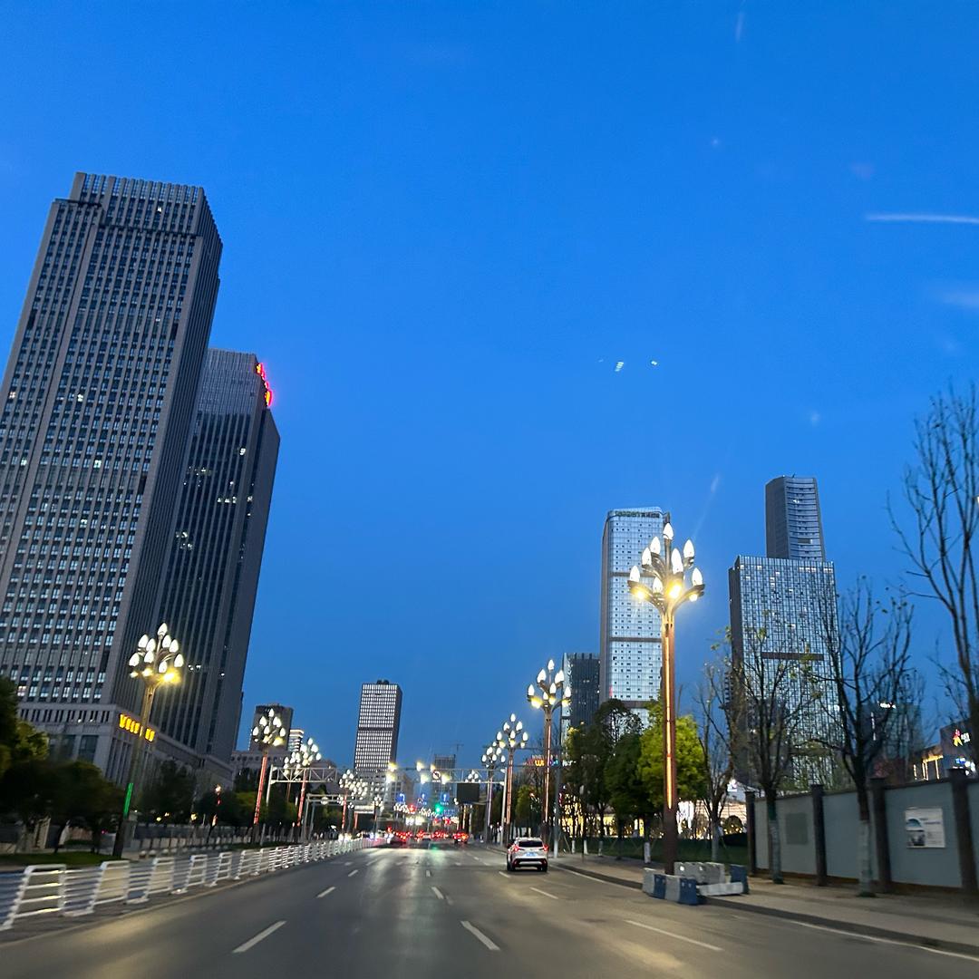 重庆洋洋姐说房