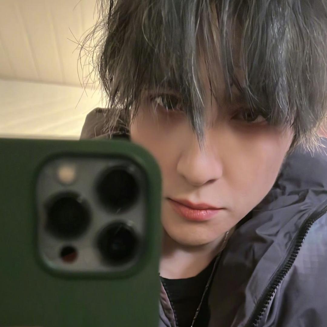 离心力（见过薛之谦版）