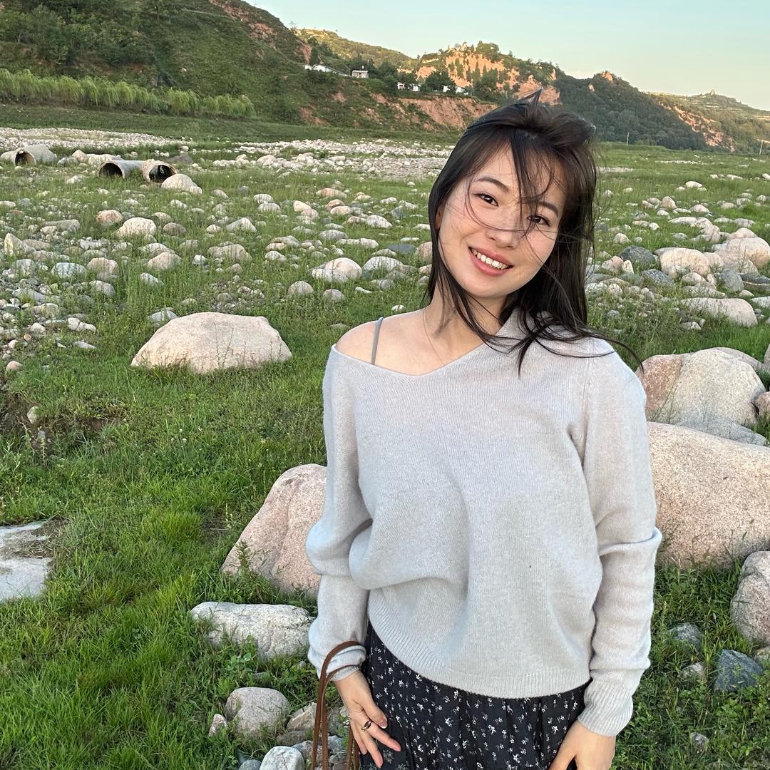 阿俊和花椒