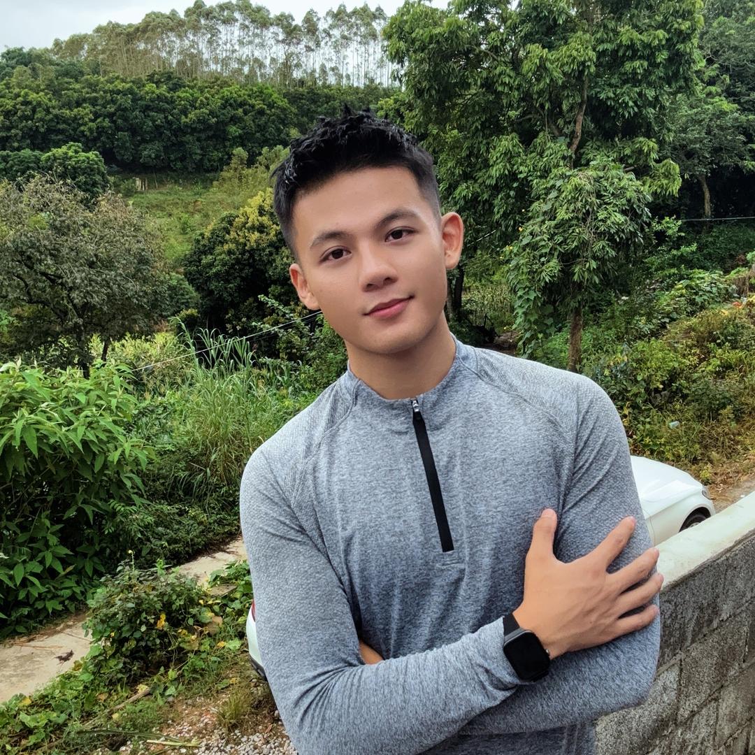 川泽【要坚强】