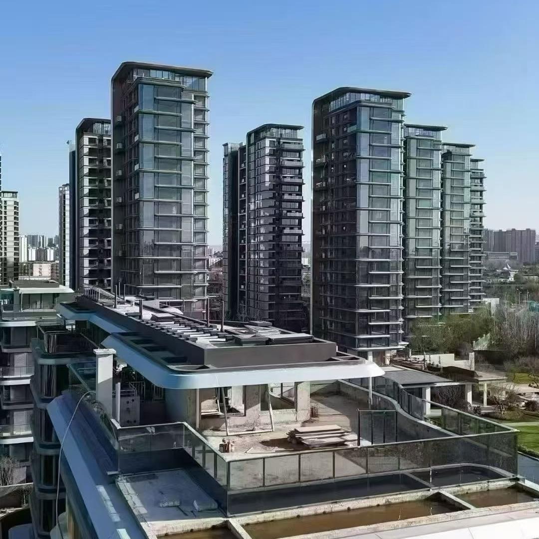 西安小面积住房（住宅）