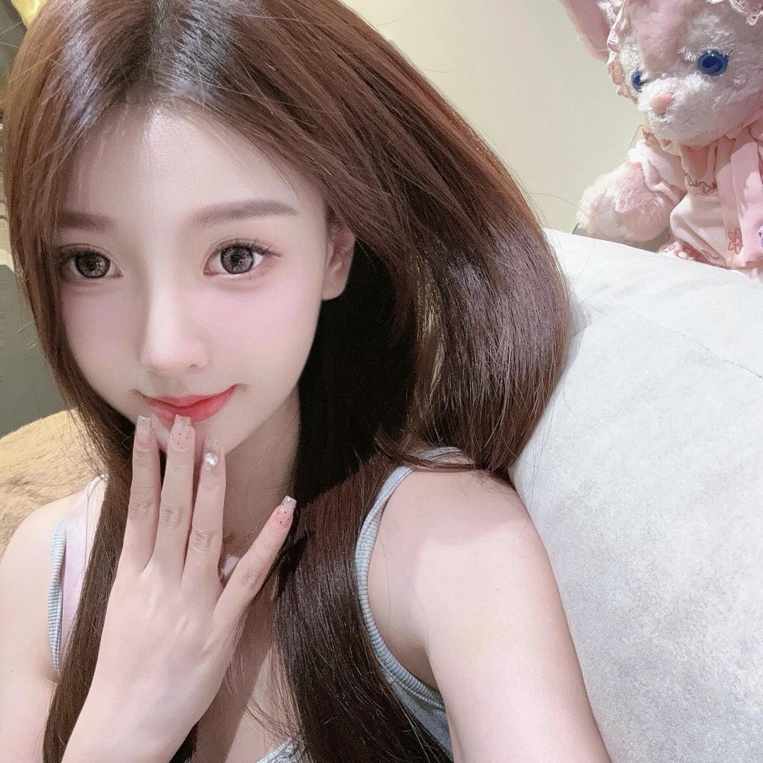 可私聊的小敏