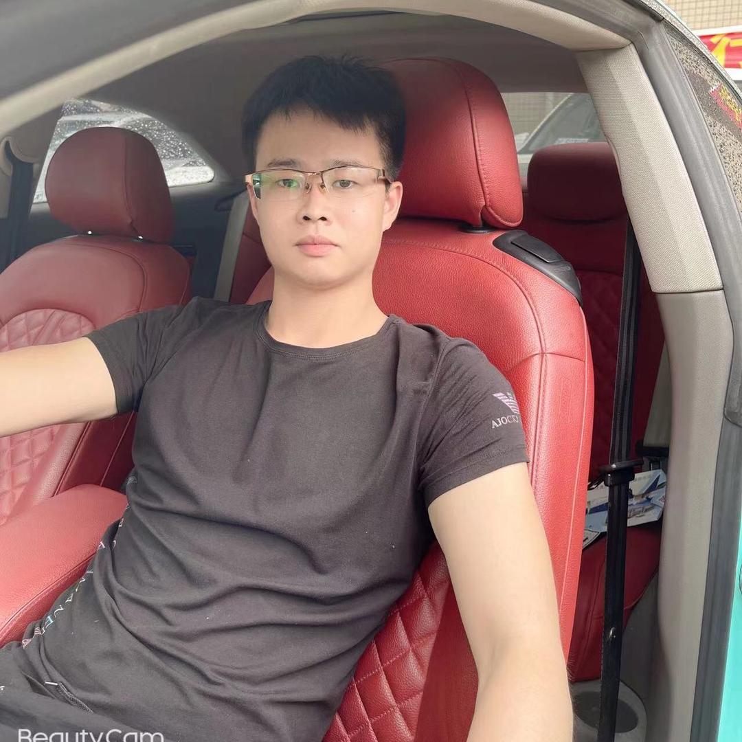 阿威二手车销售部