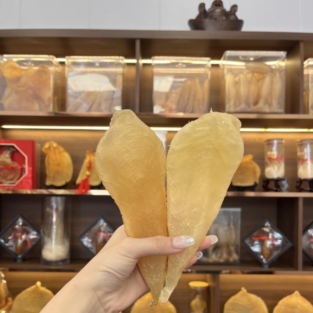 裕初鱼胶店甄选号