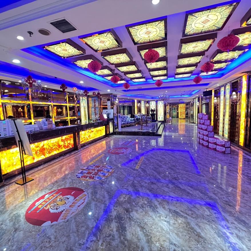 好乐迪(国安商厦店)官方号