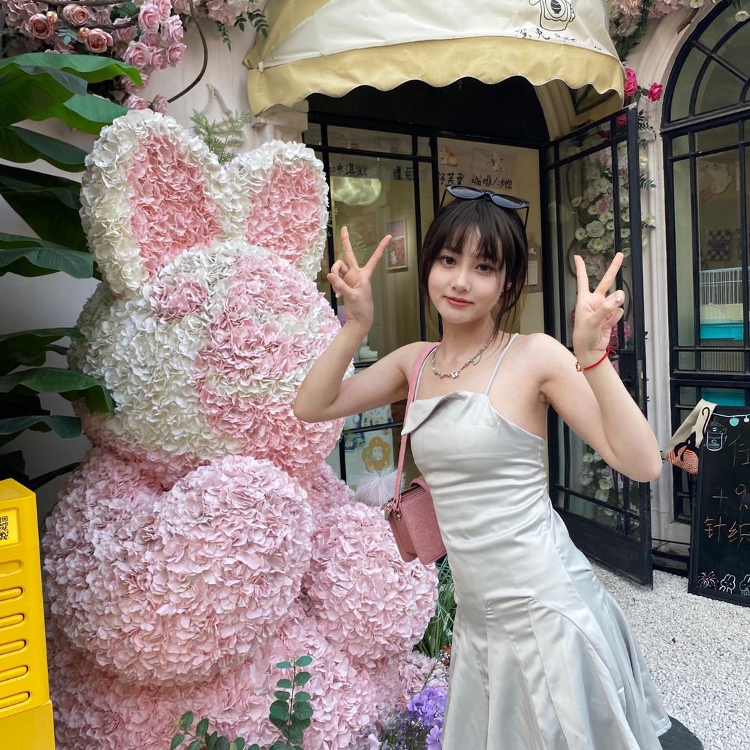 叫我小熙就好了