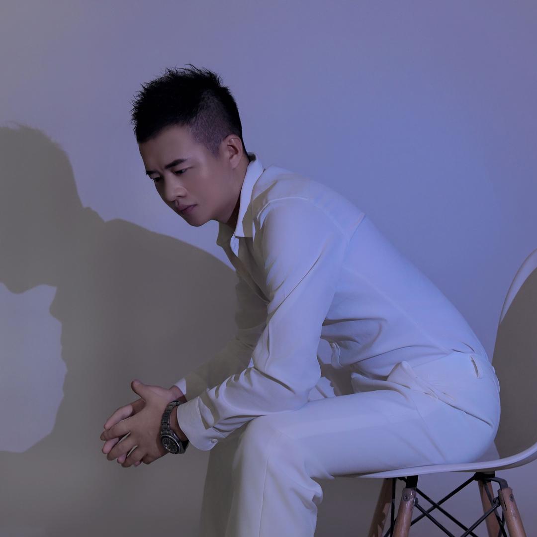 姜鹏宇🎤