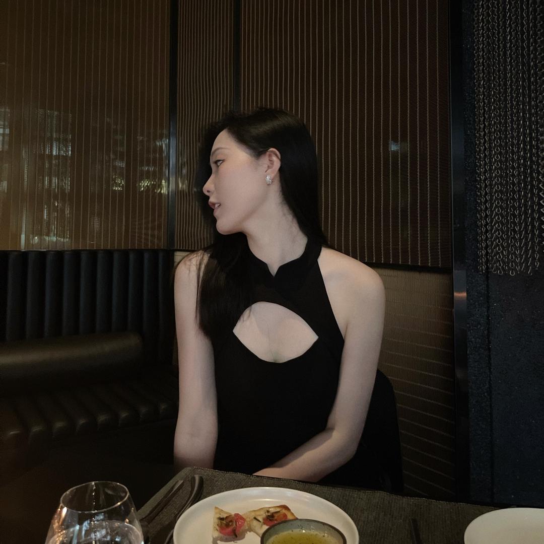 头号可爱的小绿