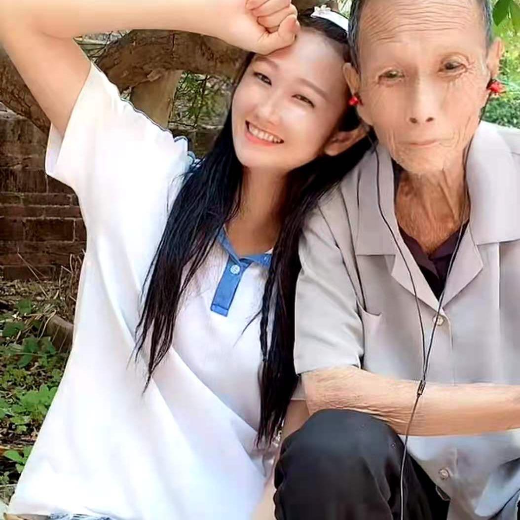 ༒广东表妹@抖音