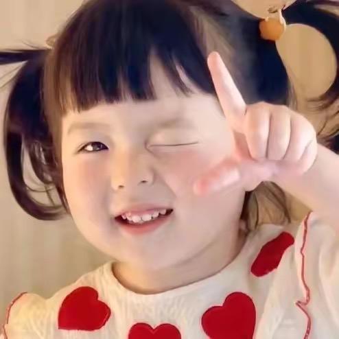 秋天的第一条qq糖围巾