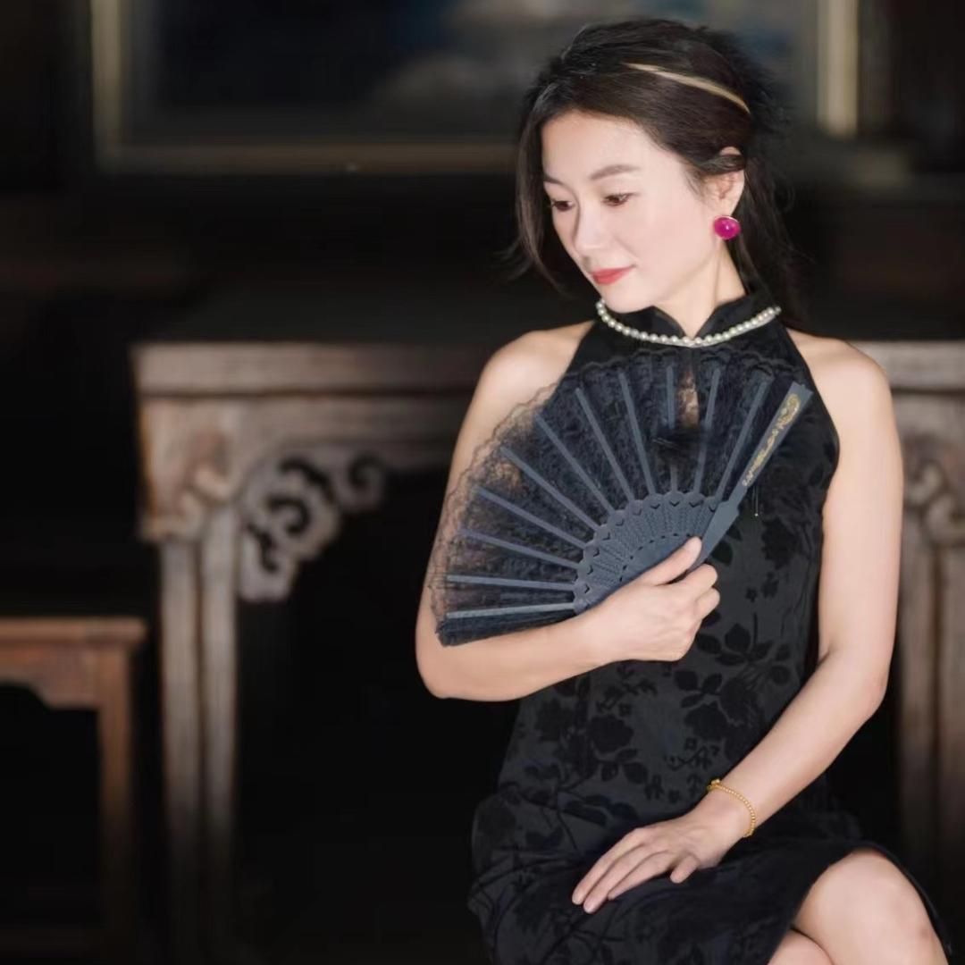 荈小个子妈妈装