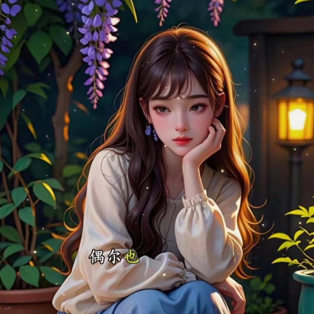 💖发财💗🥰被爱💖