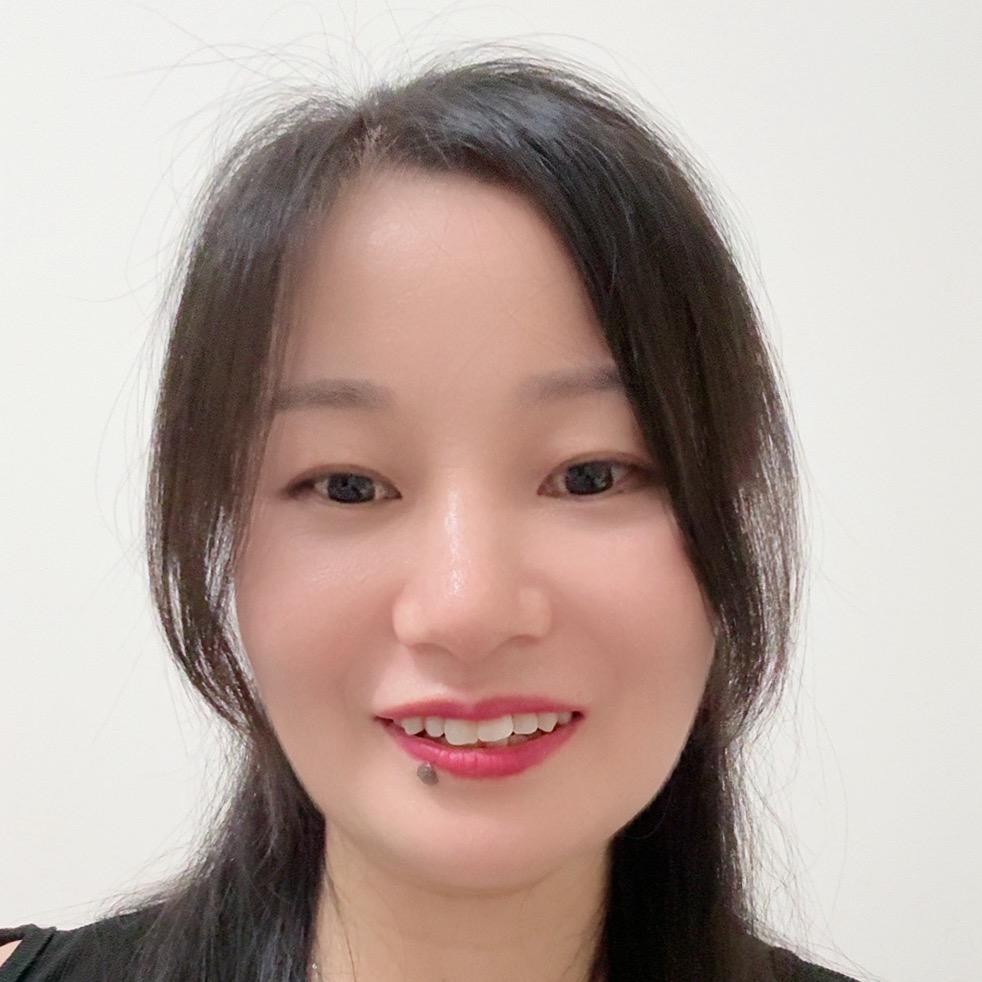 南瓜妹（养分中）@抖音