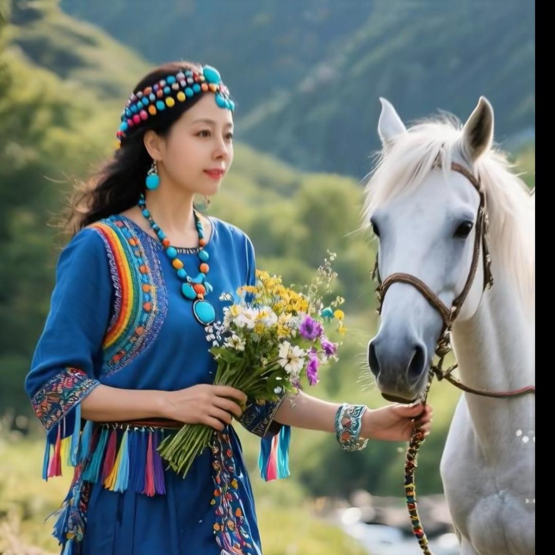 快乐妈咪🎀🐎