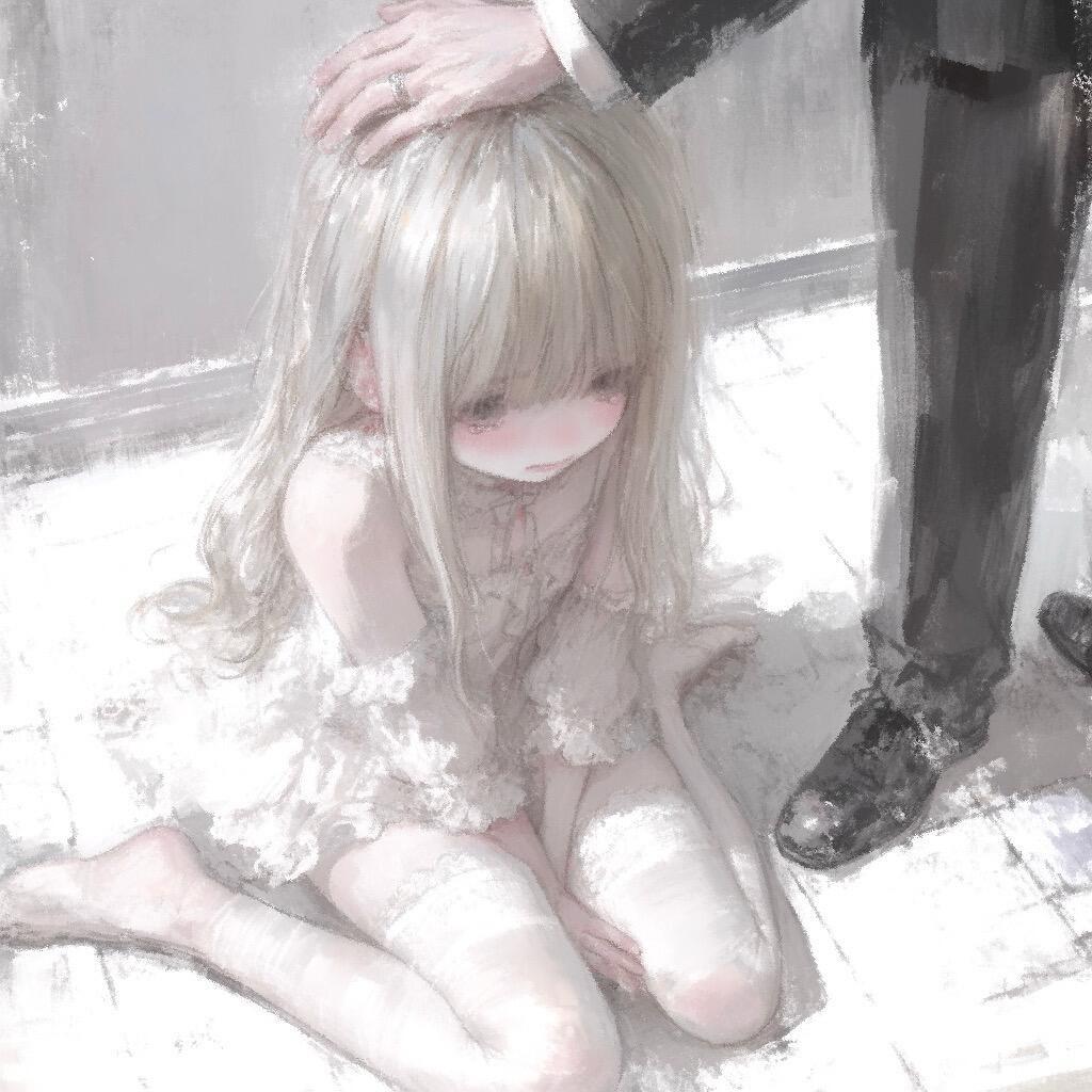 天使゙゙
