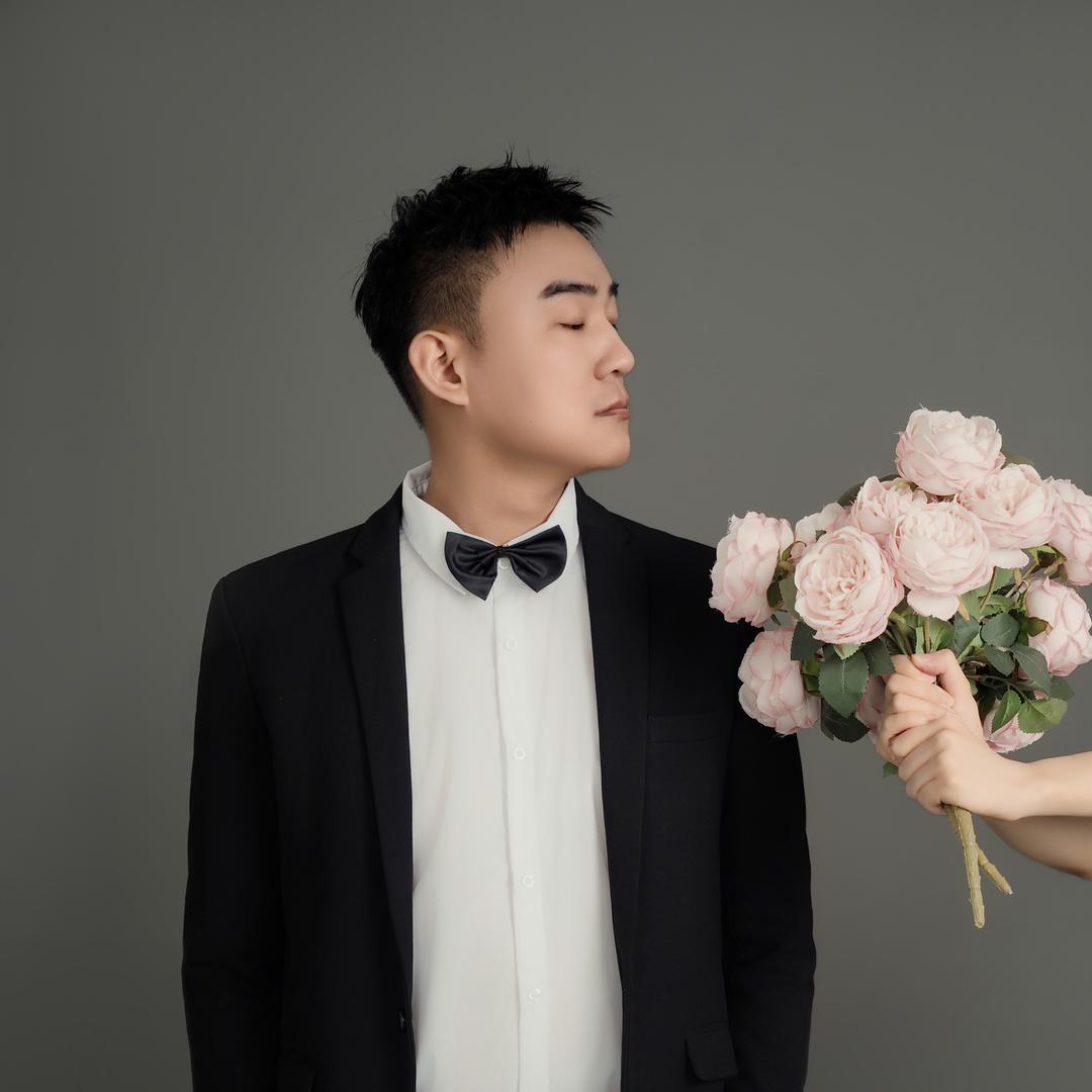 马克董（Mark董）