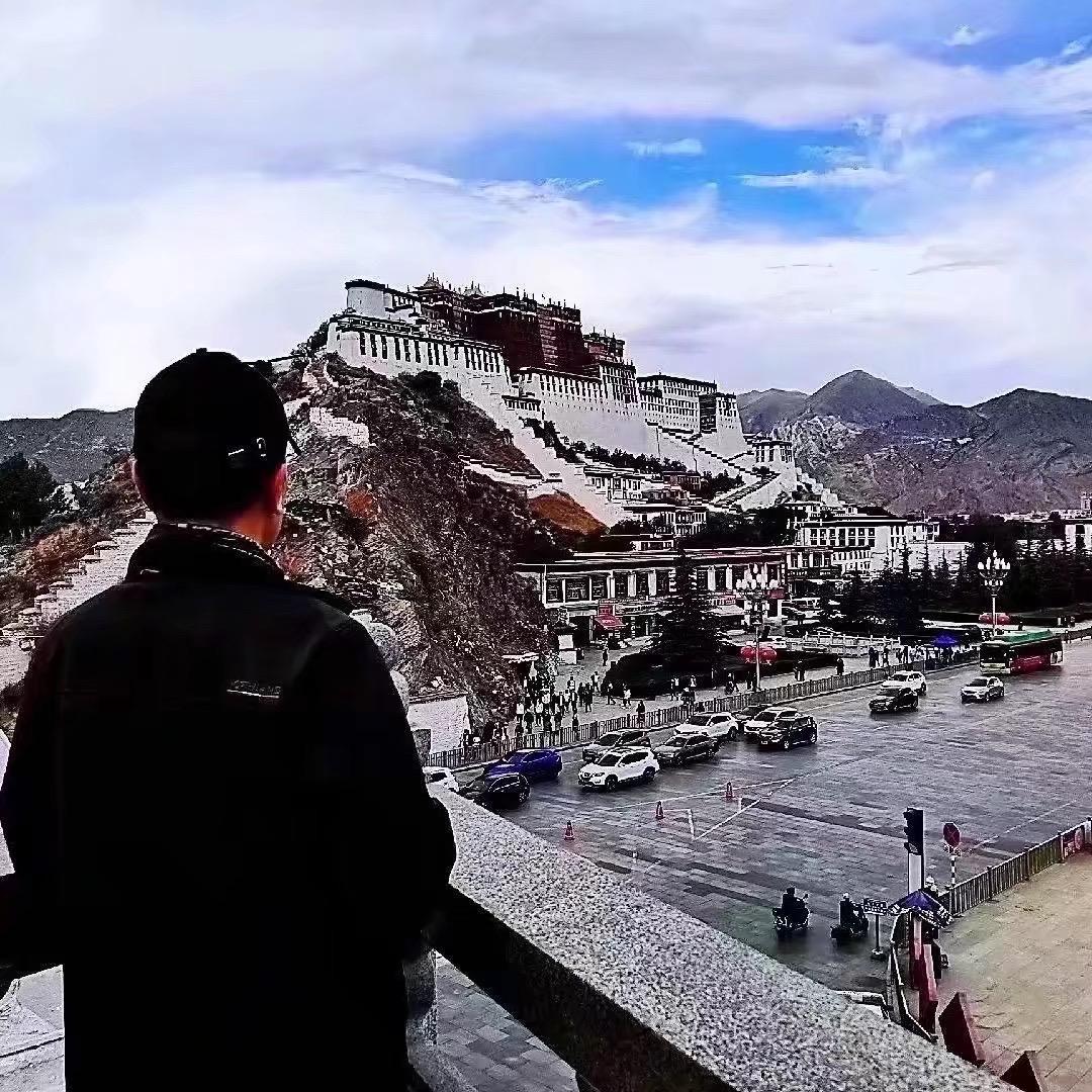 功夫高手大史