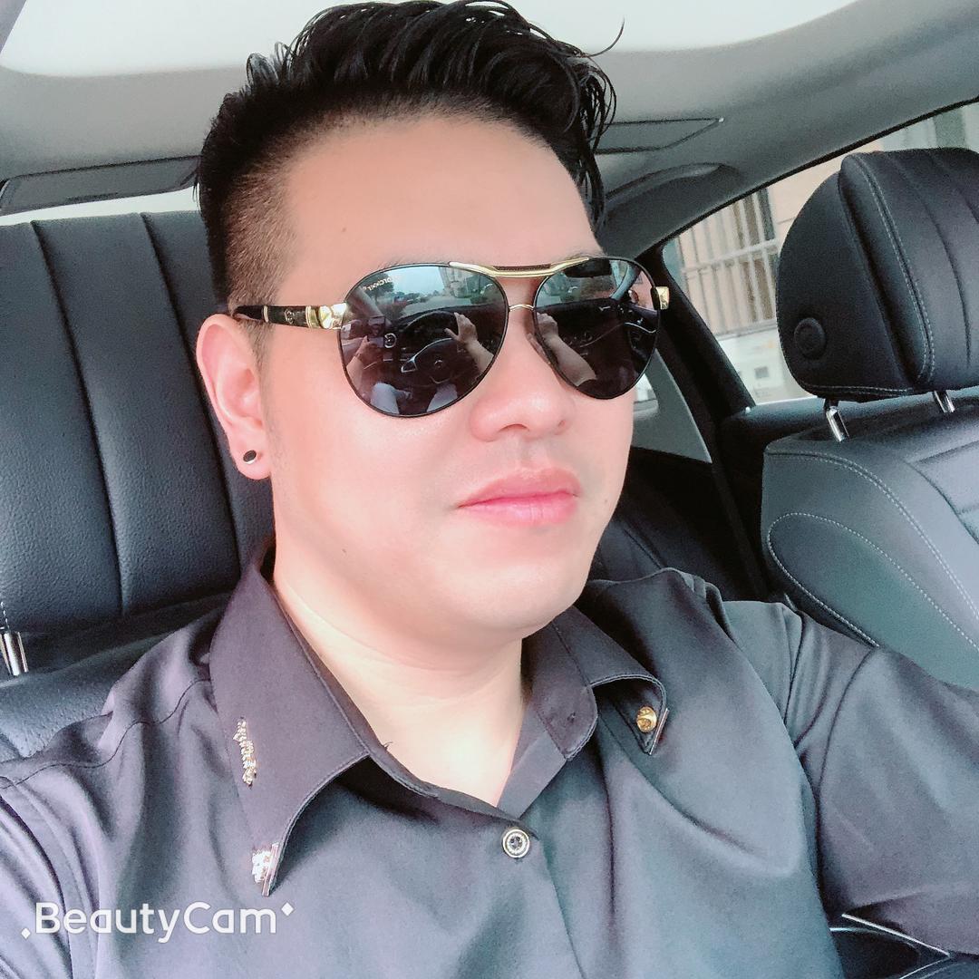 宝哥，黄金搬运工