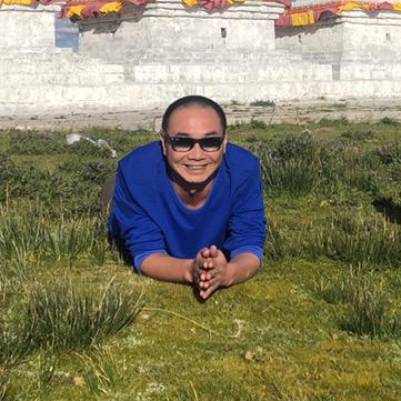 老李旅游日记