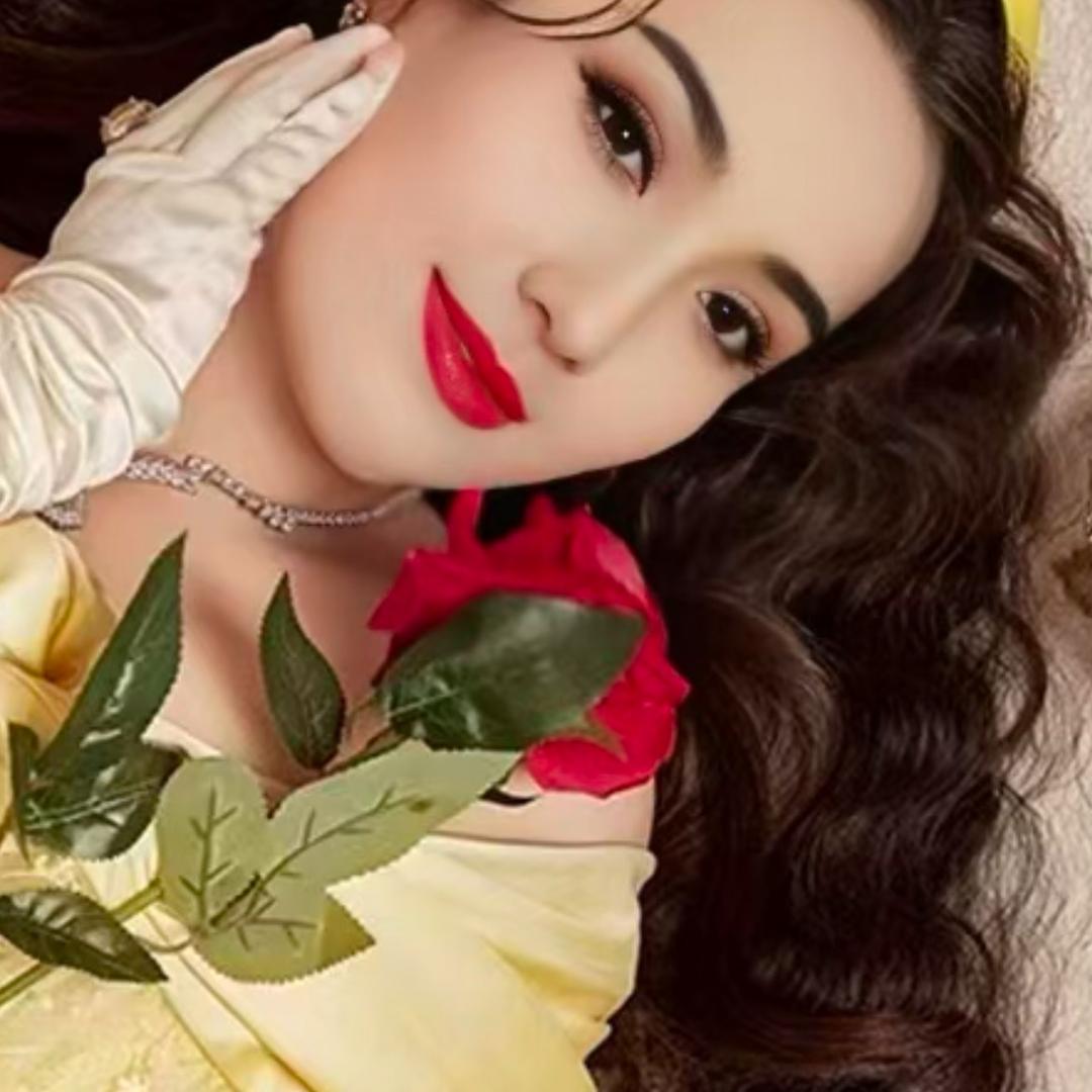 阿曼古丽服装