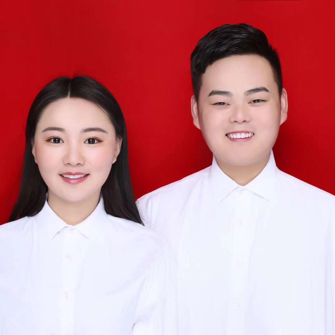 小董夫妇