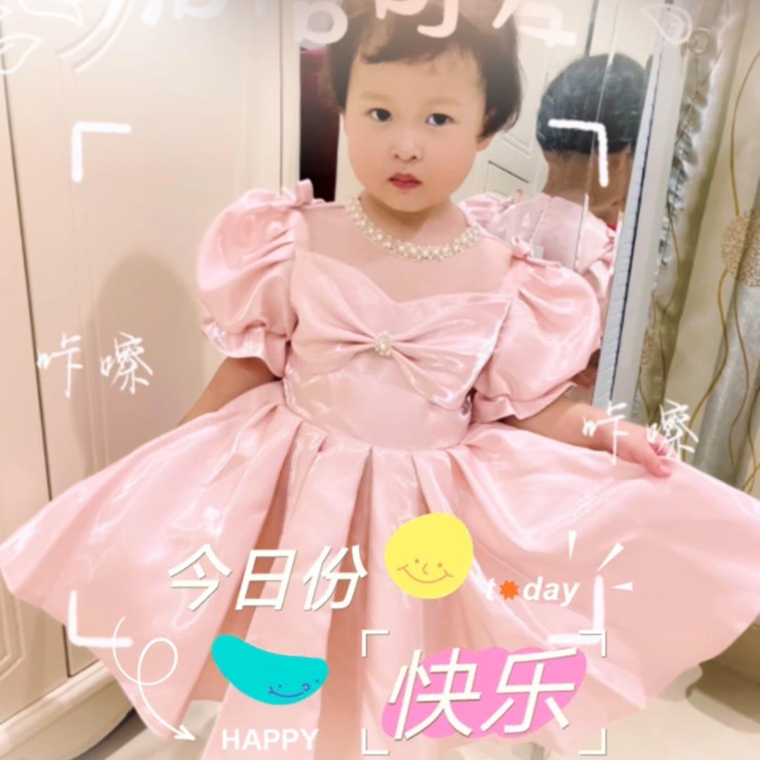 妮妮的儿歌