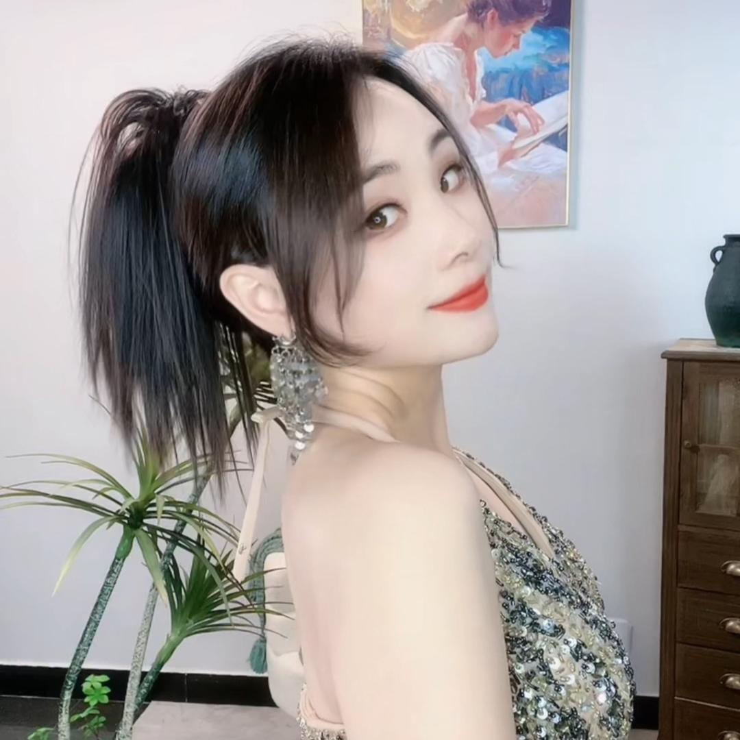 甜柚衣橱 国风