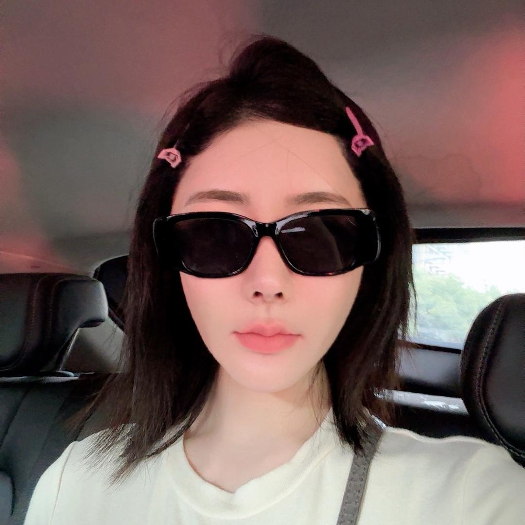 是你的pink