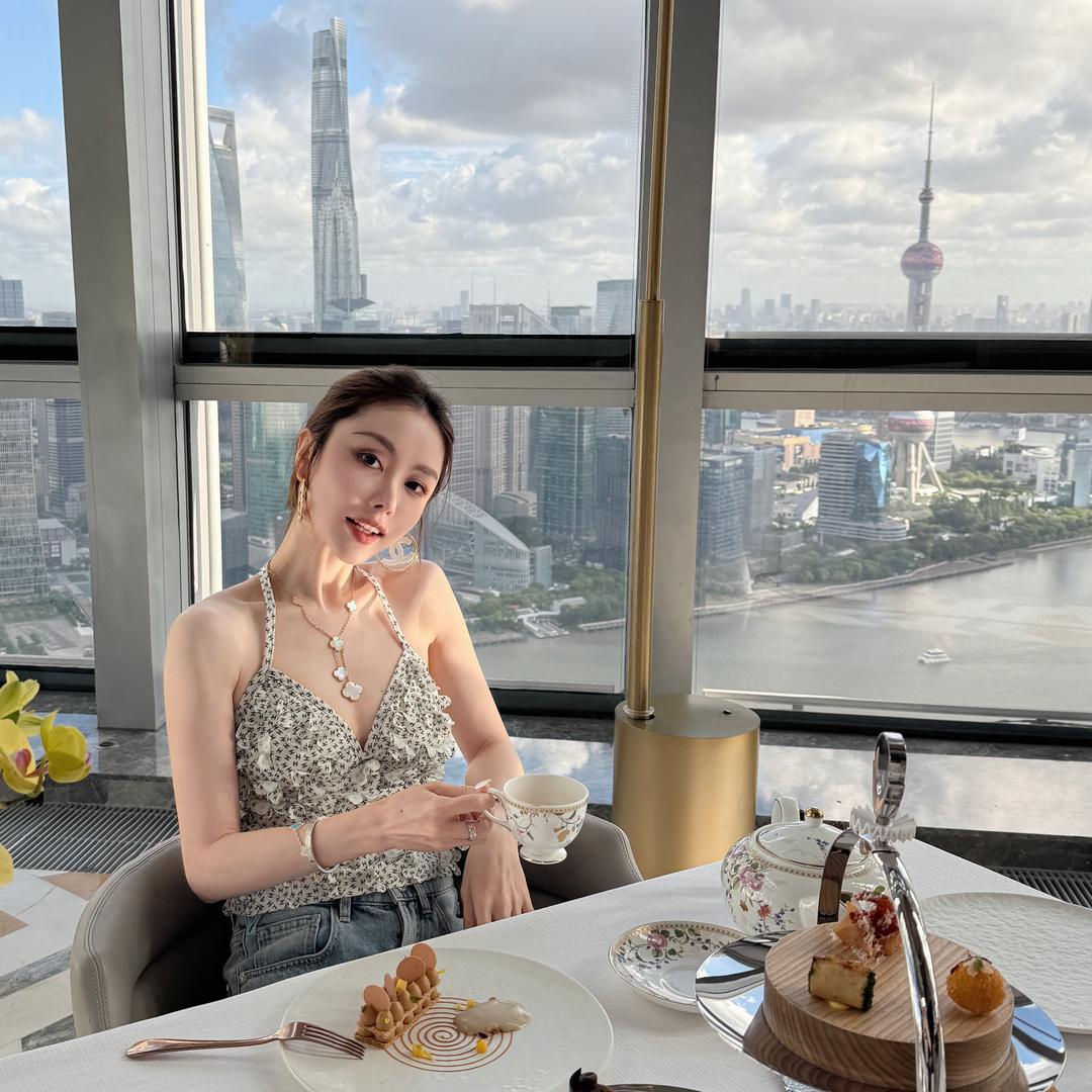 金金妈（新年发财版🔥）