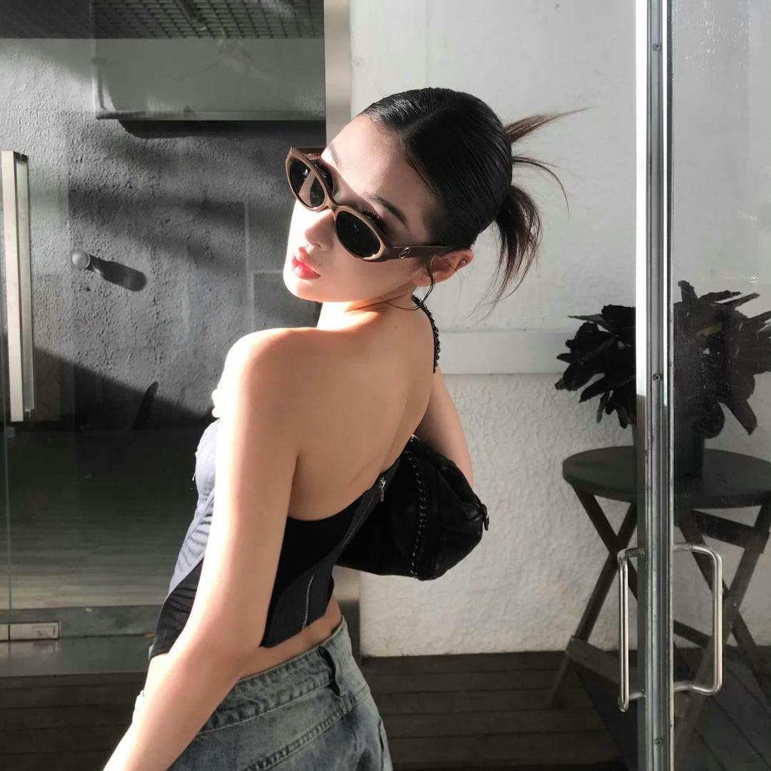 小小洁（努力版）