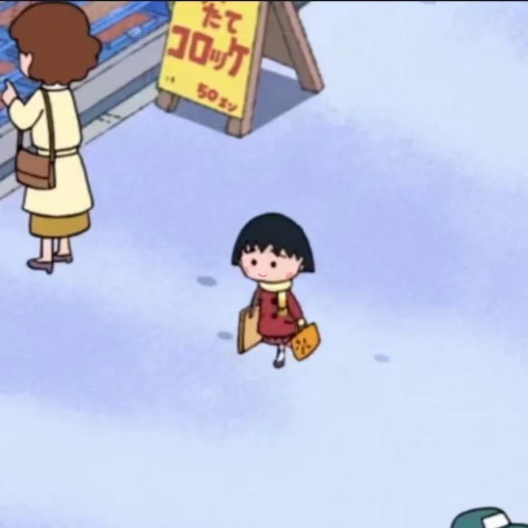 穗穗好