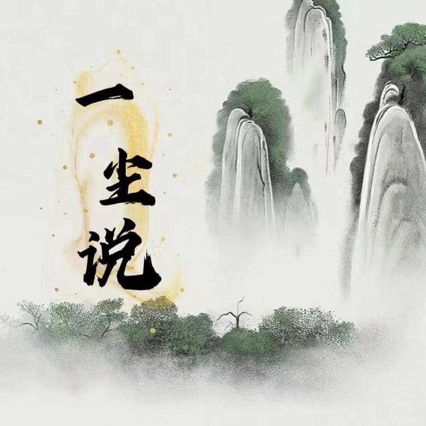一尘说