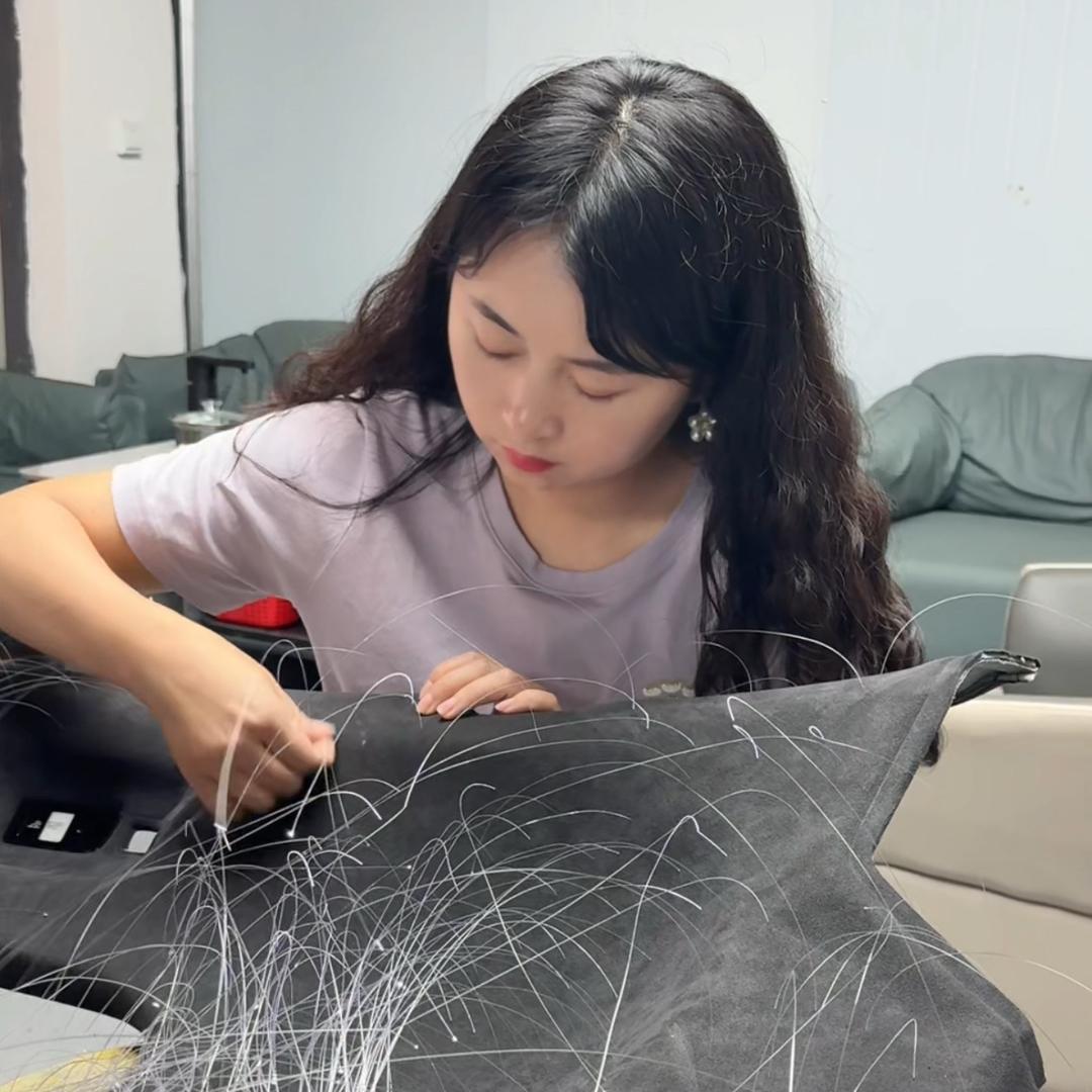 昆明星辰卷帘星空顶