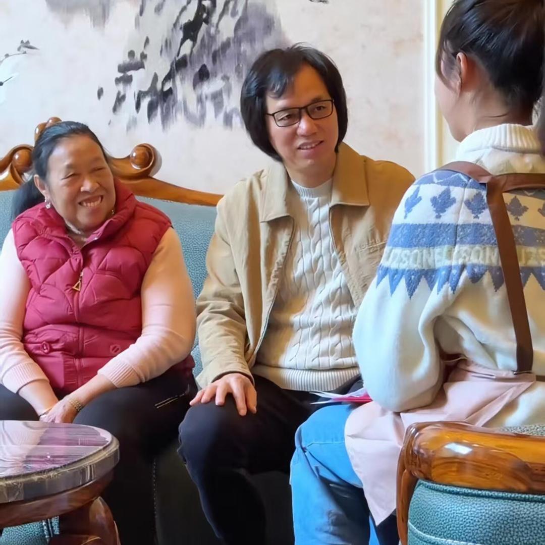 瑛派儿黄总日常严选