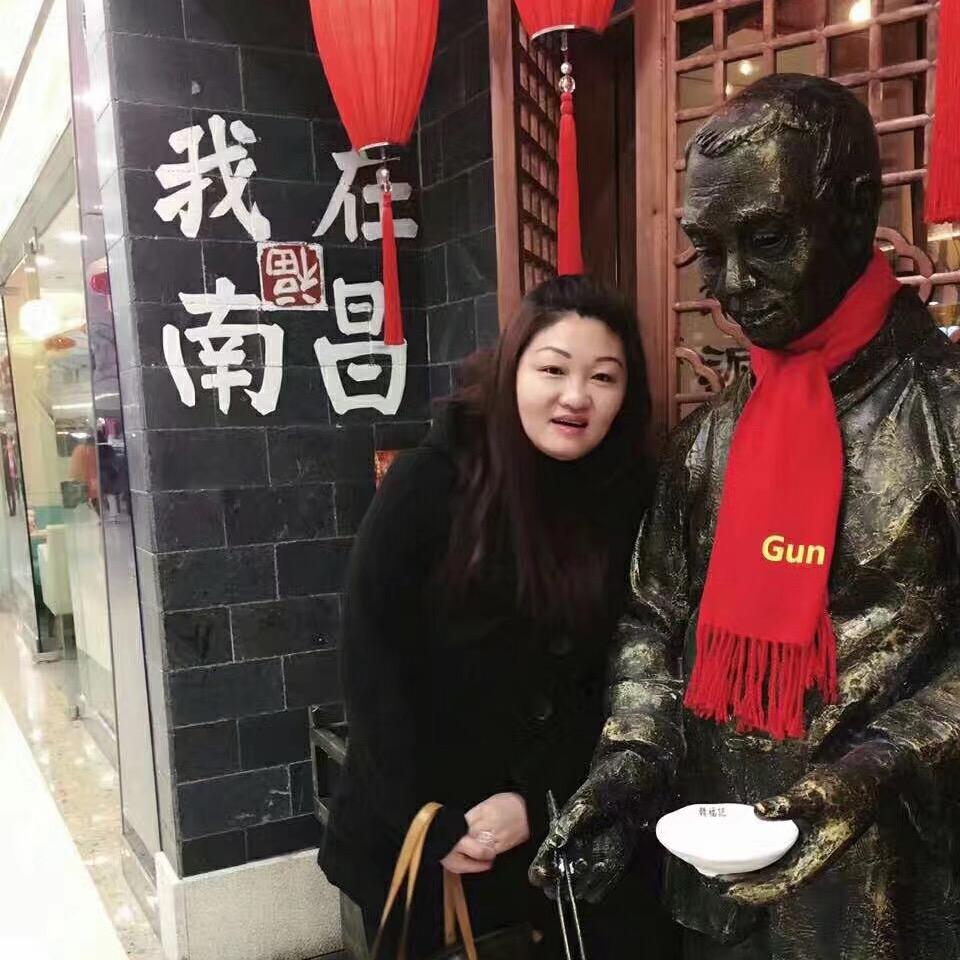 快乐的圆
