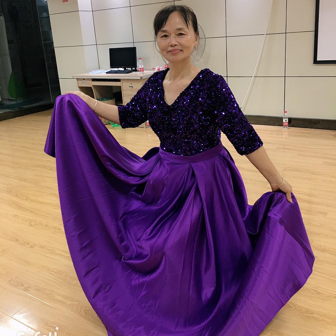 开心奶奶💃🏼