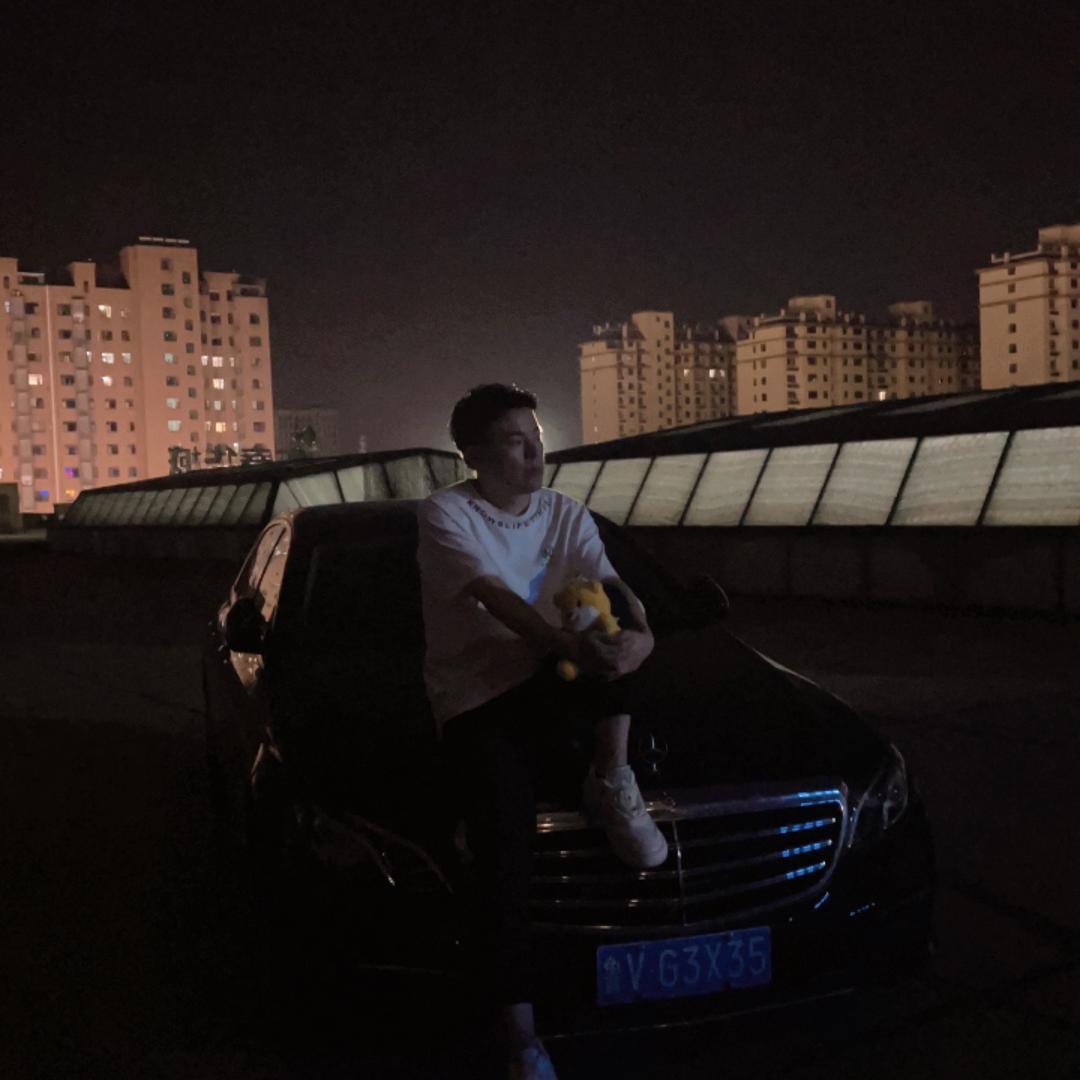 青州资生堂美发沙龙 -郭轩