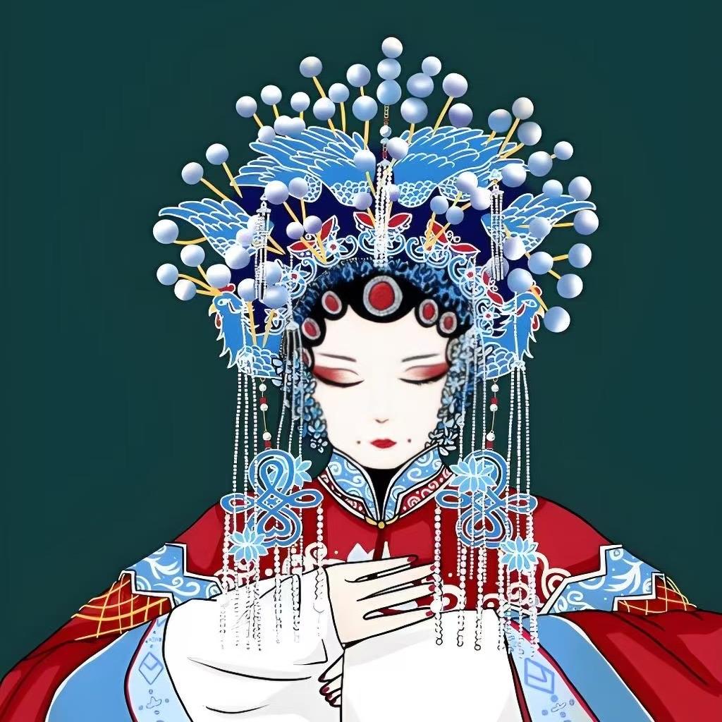 喜悦妈妈装