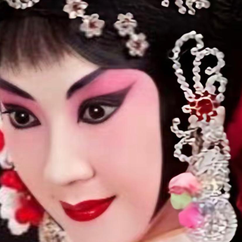 豫剧李永丽